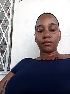 EbonyHorrny online show from 03-28-26, 04:50