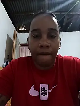 EbonyHorrny online show from 03-29-26, 07:25