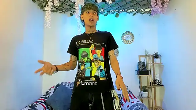 Bastian boyshot77 online show from 11-07-25, 07:14