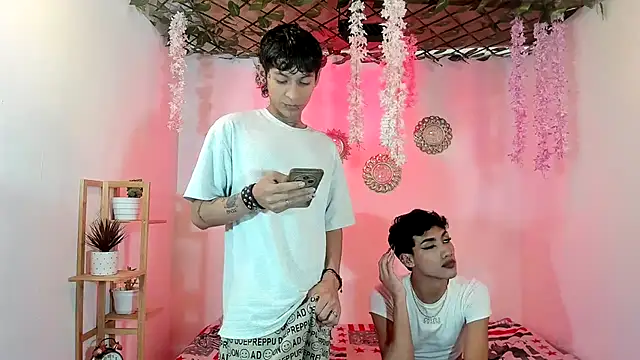 Bastian boyshot77 online show from 03-15-26, 10:05