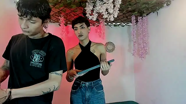 Bastian boyshot77 online show from 03-29-26, 06:08