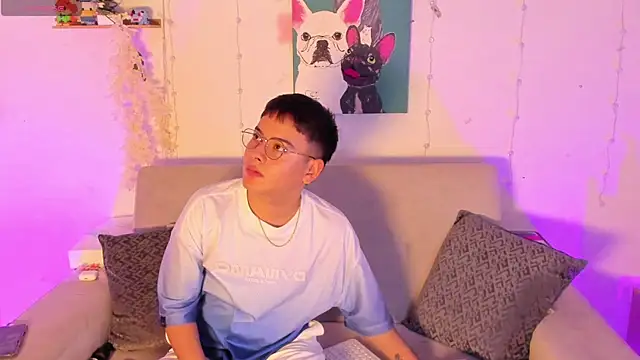 Young Ben online show from 05-16-26, 12:18