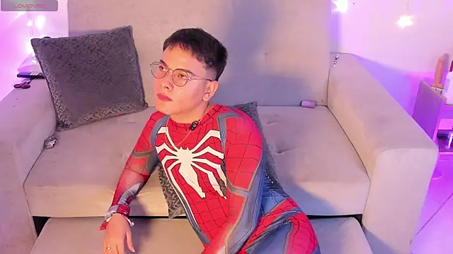 Young Ben online show from 05-24-26, 11:54