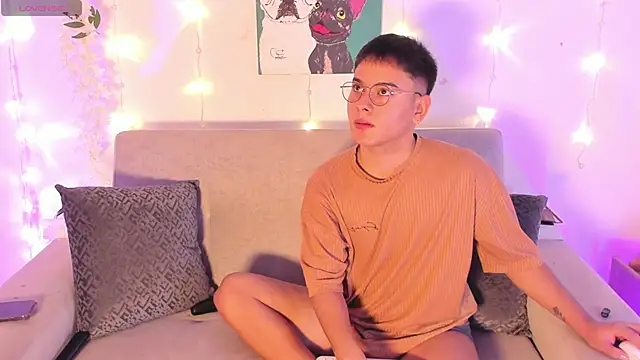 Young Ben online show from 06-01-26, 01:35