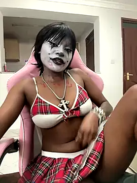 Lil-shawrie online show from 10-04-25, 04:43