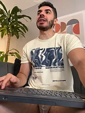 AxelThompson  online show from 11-29-25, 12:08