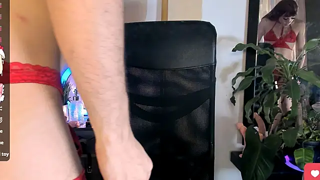 CellesteQueen online show from 12-14-25, 02:55