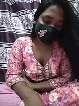 Rubaiya1 online show from 07-27-26, 06:37