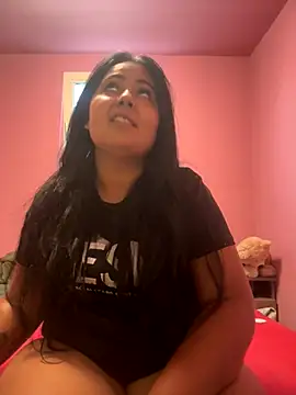 Melissa10 online show from 09-19-25, 04:18