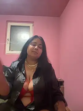 Melissa10 online show from 11-02-25, 07:38