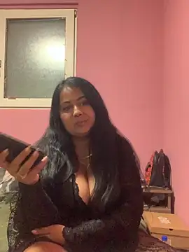 Melissa10 online show from 11-08-25, 04:51