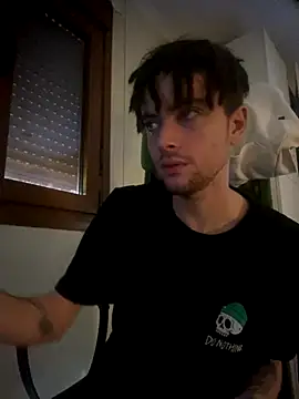 AngelJoven online show from 09-21-25, 05:03