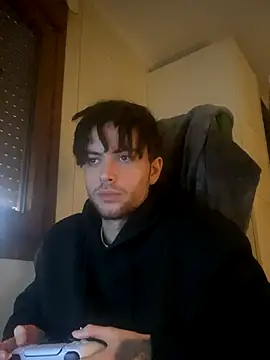 AngelJoven online show from 09-22-25, 04:09