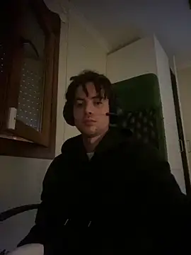 AngelJoven online show from 09-24-25, 05:05