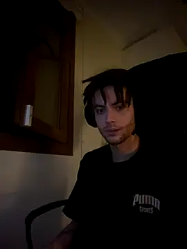 AngelJoven online show from 09-30-25, 01:21