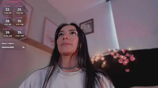 im-isabella online show from 03-24-26, 10:04