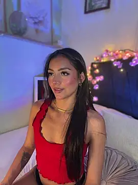 im-isabella online show from 05-15-26, 11:23