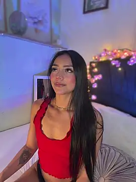 im-isabella online show from 05-16-26, 01:02
