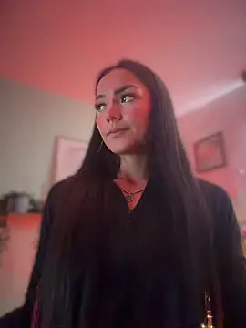 im-isabella online show from 05-31-26, 07:15