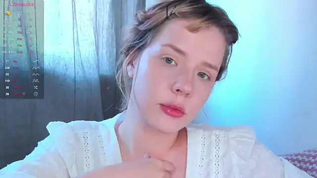  CuteAsFuck  online show from 04-13-26, 11:59