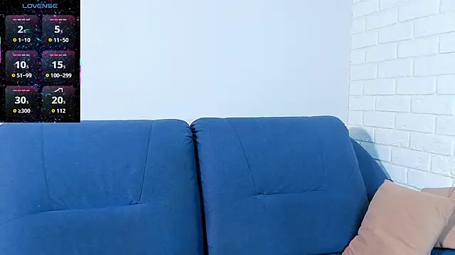 Snapshot of LucettaAdy chatting on 11-23-25, 08:08 LucettaAdy online show from 11-23-25, 08:08