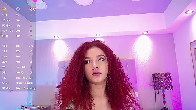 Dancer-Myluu online show from 09-27-25, 08:58