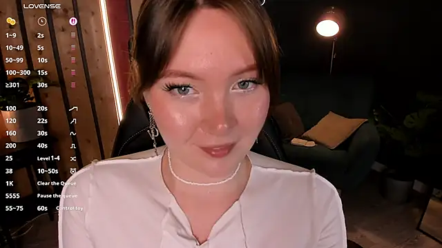 Ash Hasmy online show from 10-01-25, 12:11