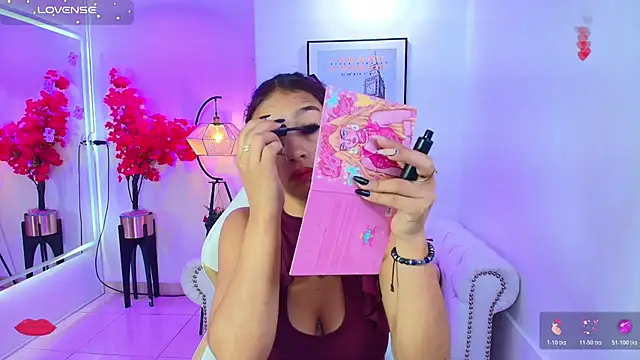 Snapshot of Katty_rounds chatting on 11-04-25, 12:15 Katty rounds online show from 11-04-25, 12:15