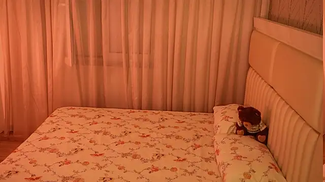 LiaGotti online show from 04-03-26, 07:12