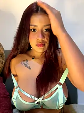 Snapshot of indialatin chatting on 11-17-25, 03:23 indialatin online show from 11-17-25, 03:23