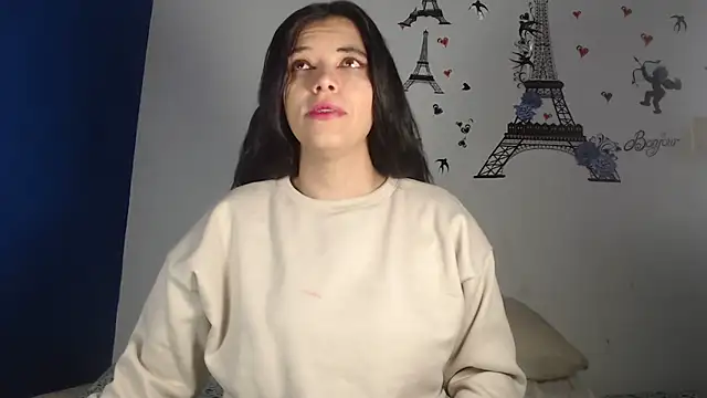 IVONNE SEX online show from 10-10-25, 09:14