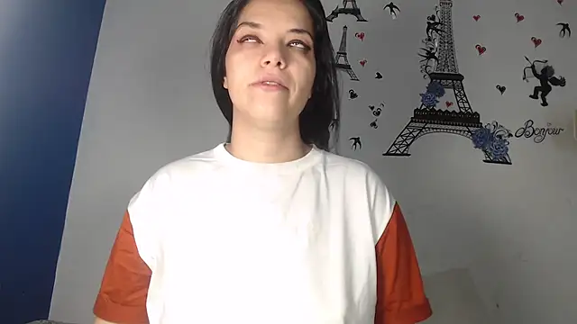 IVONNE SEX online show from 10-13-25, 10:32
