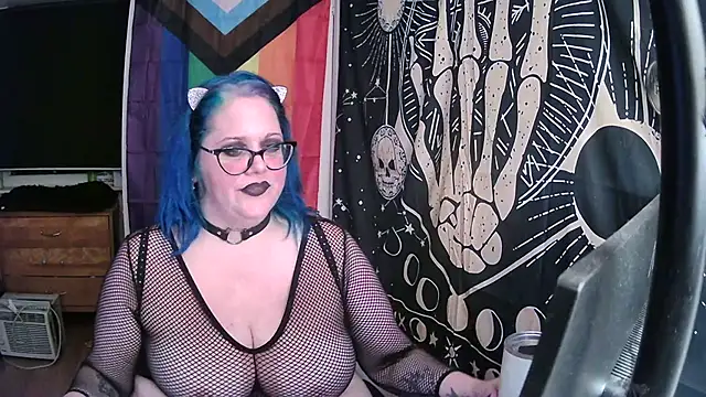 Kinky Witch online show from 09-16-25, 12:11