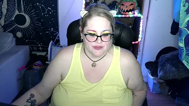 Kinky Witch online show from 06-04-26, 05:19
