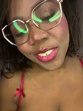Alexia 24 online show from 07-12-26, 01:51