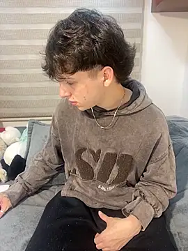 Thomas Big dick online show from 10-12-25, 05:06