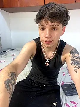 Thomas Big dick online show from 11-29-25, 09:40