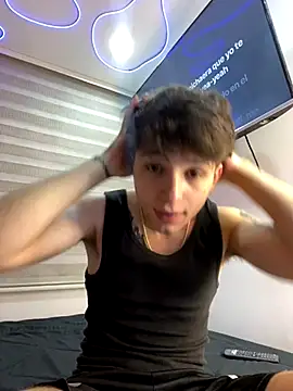 Thomas Big dick online show from 01-07-26, 10:34