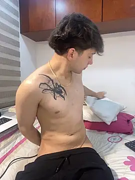 Thomas Big dick online show from 01-11-26, 08:58