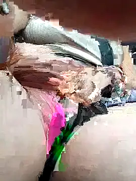 Belinda-Naughty online show from 09-21-25, 10:00