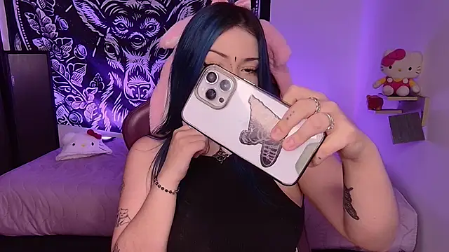 revenmiller  online show from 09-17-25, 02:30