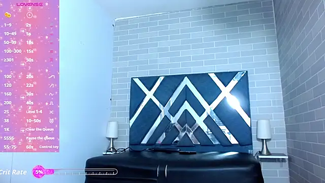 Raven Doll19 online show from 07-28-26, 04:19