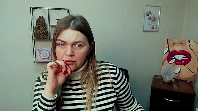 Magic Katarina  online show from 01-15-26, 02:10