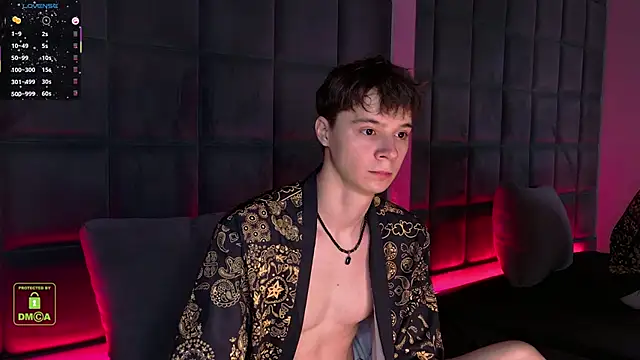 AnthonyHall online show from 12-16-25, 04:28