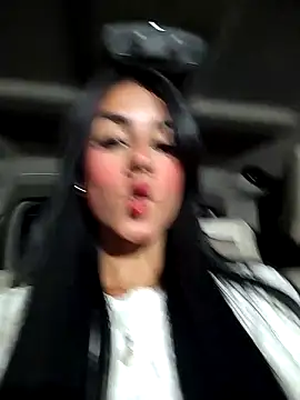 Juliana Xander online show from 11-09-25, 03:16