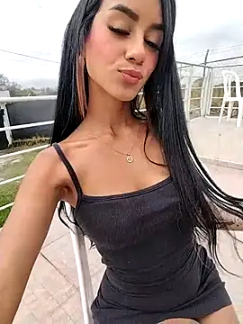 Juliana Xander online show from 11-26-25, 02:07