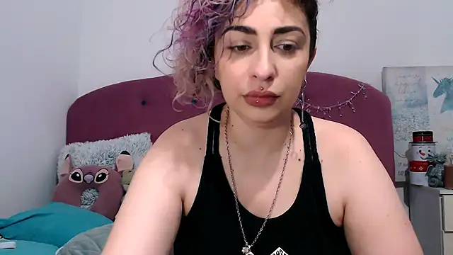 Snapshot of AAARUNY chatting on 12-20-25, 12:56 AAARUNY online show from 12-20-25, 12:56