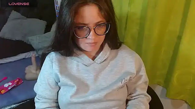 KrystalAdams online show from 11-14-25, 01:54