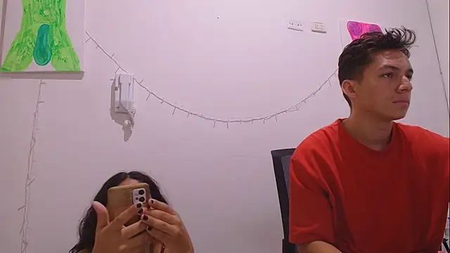 Snapshot of Aria_Arthur chatting on 09-27-25, 11:15 Aria Arthur online show from 09-27-25, 11:15