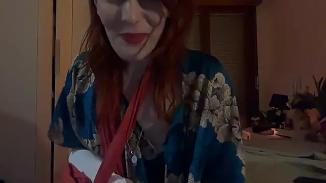 refem9 online show from 03-25-26, 02:06